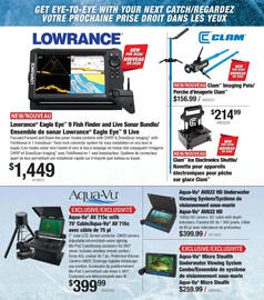 Cabela's flyer Page 26