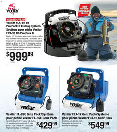 Cabela's flyer Page 27