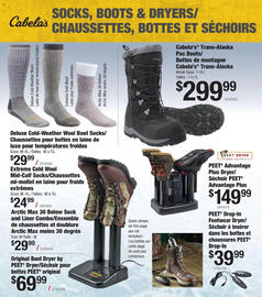 Cabela's flyer Page 36