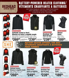 Cabela's flyer Page 38