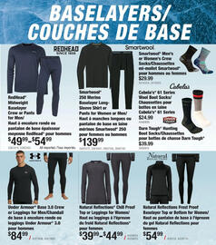 Cabela's flyer Page 39