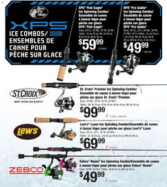 Cabela's flyer Page 9