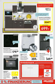 Hellweg Prospekt woche 48 Seite 17