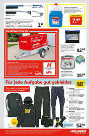 Hellweg Prospekt woche 48 Seite 23