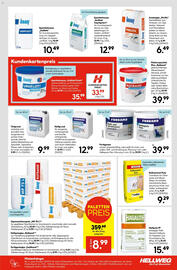 Hellweg Prospekt woche 48 Seite 3