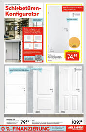 Hellweg Prospekt woche 48 Seite 5