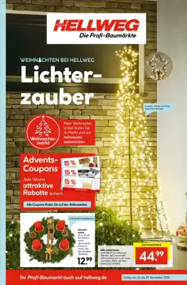 Hellweg Prospekt (gültig bis 29-11)
