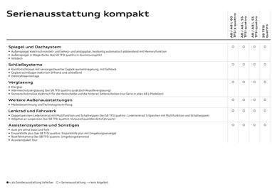 Audi Flugblatt | A8 Seite 11
