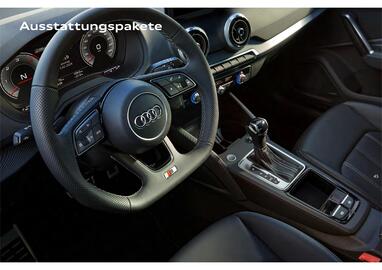 Audi Flugblatt | Q2 Seite 47