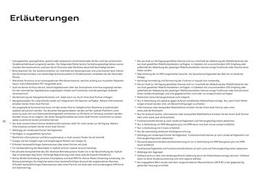 Audi Flugblatt | Q2 Seite 72