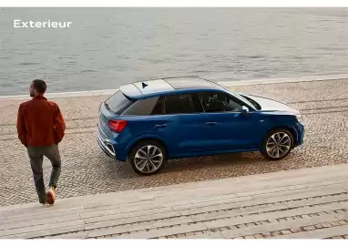 Audi Flugblatt | Q2 Seite 14
