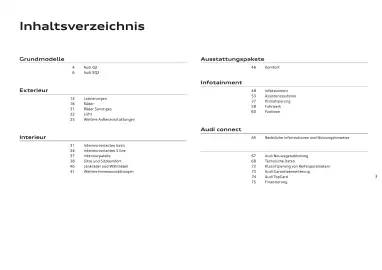 Audi Flugblatt | Q2 Seite 3