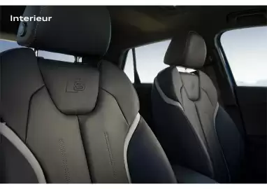 Audi Flugblatt | Q2 Seite 32