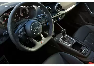 Audi Flugblatt | Q2 Seite 47