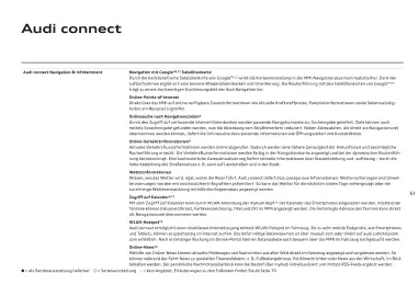 Audi Flugblatt | Q2 Seite 65