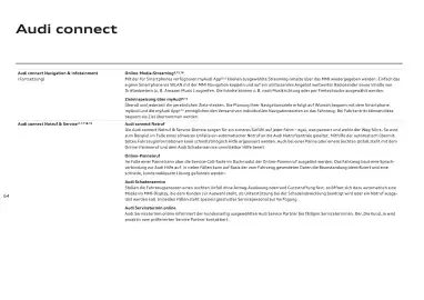 Audi Flugblatt | Q2 Seite 66