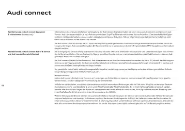 Audi Flugblatt | Q2 Seite 68