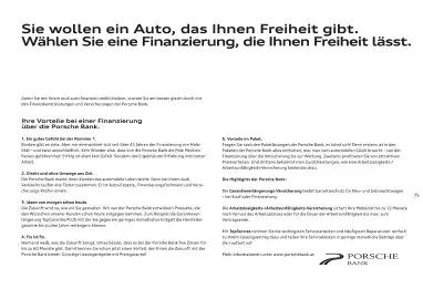 Audi Flugblatt | Q2 Seite 77