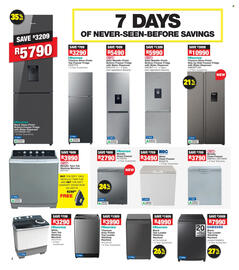 OK Furniture catalogue week 48 Page 2