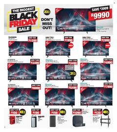 OK Furniture catalogue week 48 Page 4