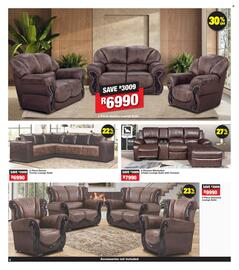 OK Furniture catalogue week 48 Page 6
