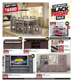 OK Furniture catalogue week 48 Page 7
