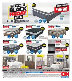 OK Furniture catalogue week 48 Page 8