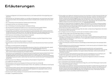 Audi Flugblatt | Q3 Seite 107