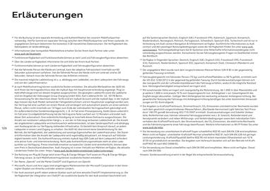 Audi Flugblatt | Q3 Seite 108