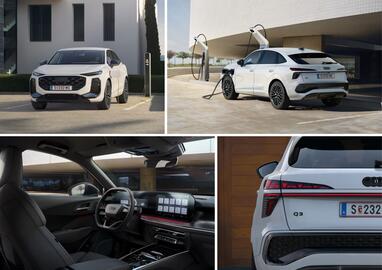 Audi Flugblatt | Q3 Seite 11