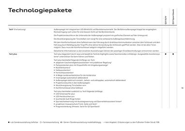 Audi Flugblatt | Q3 Seite 17