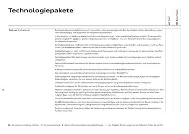 Audi Flugblatt | Q3 Seite 18