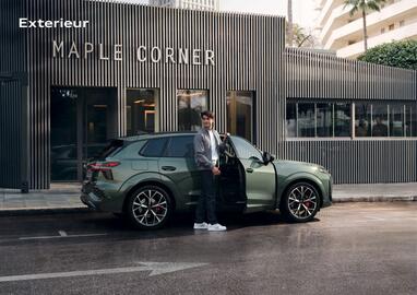 Audi Flugblatt | Q3 Seite 23