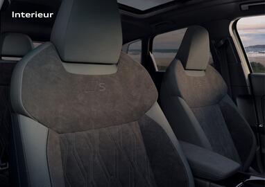 Audi Flugblatt | Q3 Seite 41