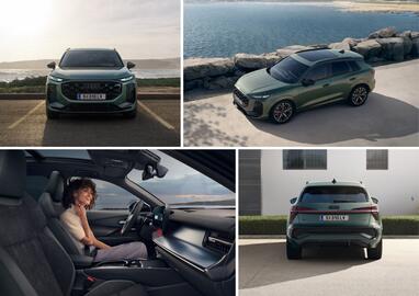 Audi Flugblatt | Q3 Seite 5