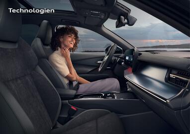 Audi Flugblatt | Q3 Seite 69