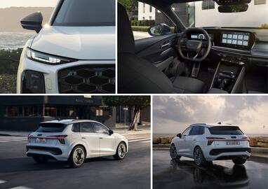 Audi Flugblatt | Q3 Seite 7