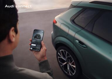 Audi Flugblatt | Q3 Seite 93