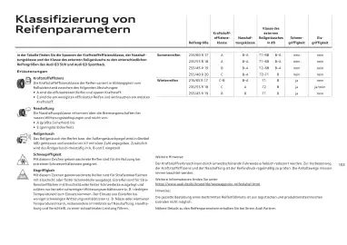 Audi Flugblatt | Q3 Seite 101