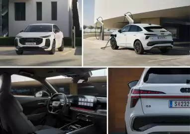 Audi Flugblatt | Q3 Seite 11