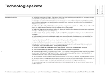 Audi Flugblatt | Q3 Seite 18