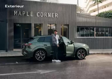 Audi Flugblatt | Q3 Seite 23