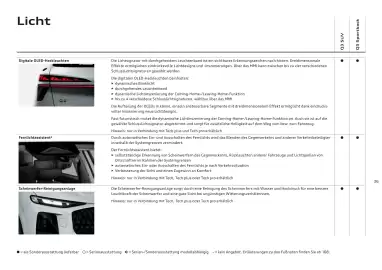 Audi Flugblatt | Q3 Seite 35