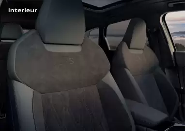 Audi Flugblatt | Q3 Seite 41