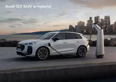 Audi Flugblatt | Q3 Seite 6