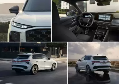 Audi Flugblatt | Q3 Seite 7