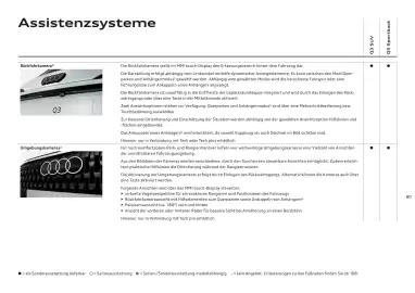 Audi Flugblatt | Q3 Seite 79