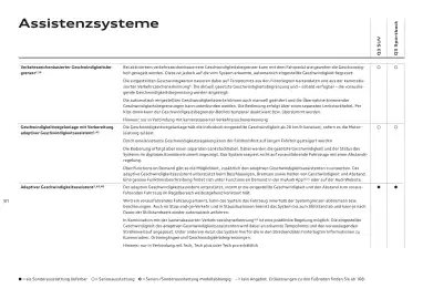 Audi Flugblatt | Q3 Seite 80