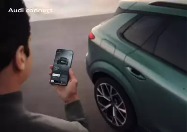 Audi Flugblatt | Q3 Seite 93