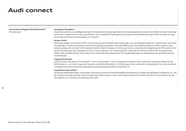 Audi Flugblatt | Q3 Seite 96